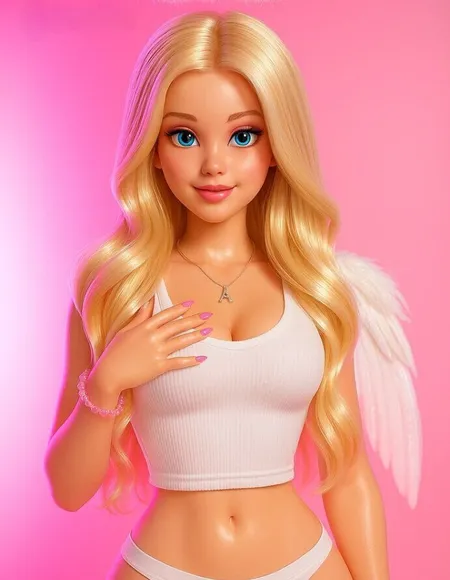 Dorfblondie profile photo