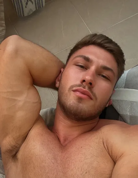 Dorian_McDon profile photo