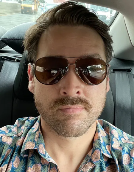 Dorian Bliss profile photo
