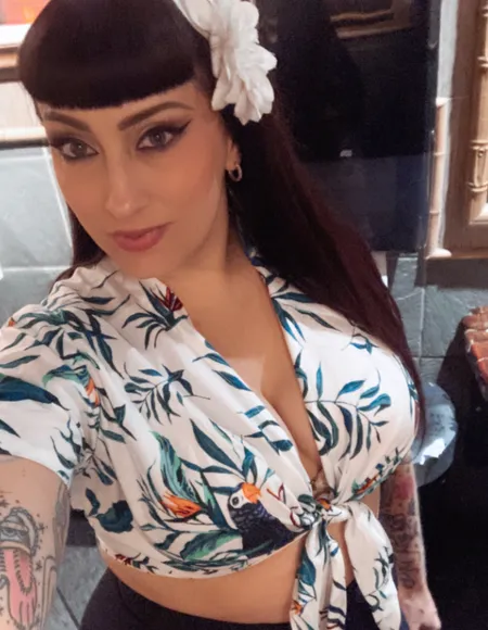 Dorothy Von Fink profile photo