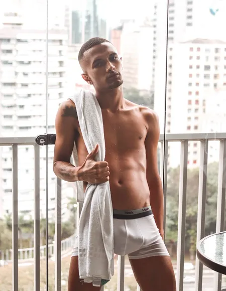 MalandroDot 🇧🇷 profile photo