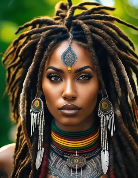 Goddess profile photo