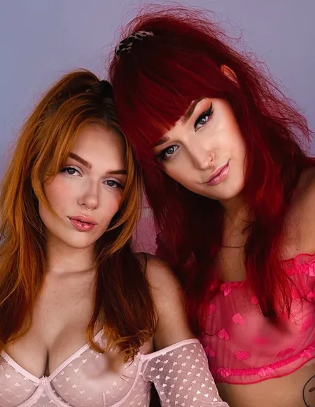 Chloe & Callie 💗 NO PPV profile photo