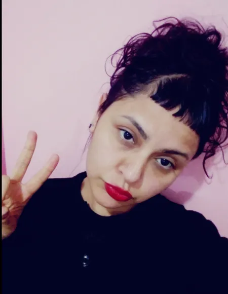 Nina hairy princessπ profile photo