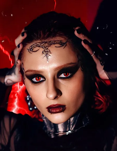 𝕷𝖚𝖘𝖙 𝕯𝖗𝖆𝖌𝖔𝖓🐉 profile photo