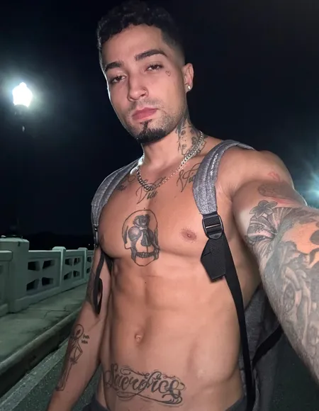 Drako Aponte profile photo