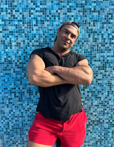 Draven Navarro profile photo