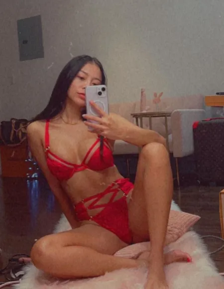 your kinky Latina 😈 profile photo