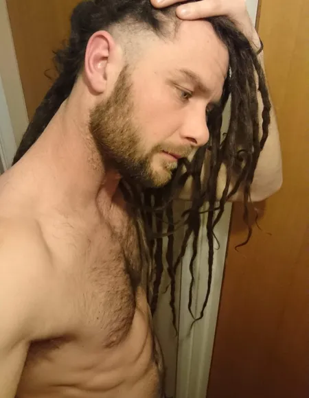 Lukas Johnson (Dread man) profile photo
