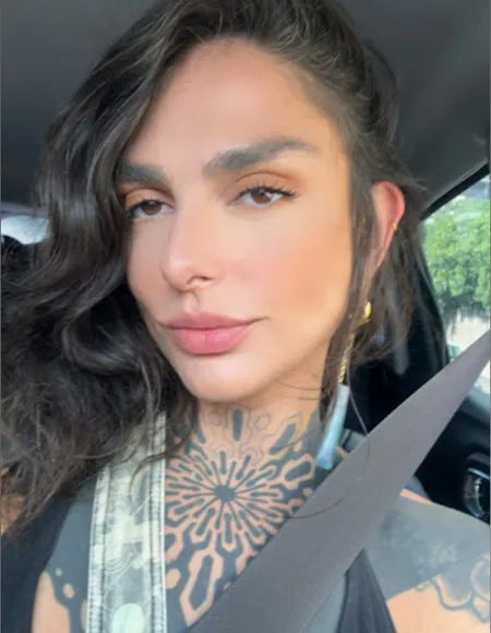 Vitoria Dreadhot NO PPV PAGE NO ADS profile photo