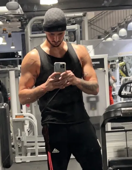 Dreamboystr8 TOP 12%