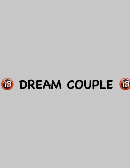 DREAM COUPLE profile photo