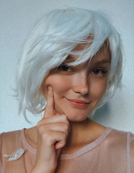 Diana profile photo