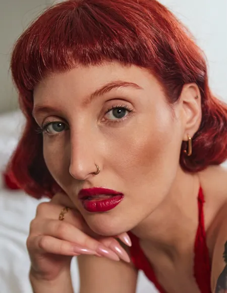 💋 INKED GODDESS 💋 profile photo