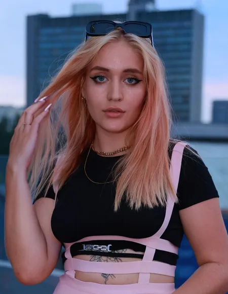 DreamyNikky profile photo