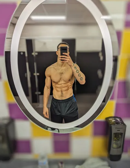 Dreamy Trainer 🔥 profile photo