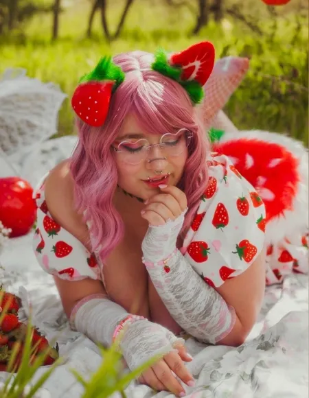DreamyVixen ✨VIP✨ profile photo