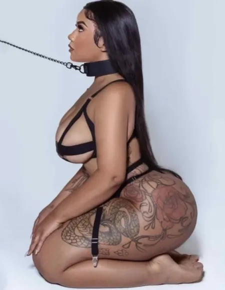 Bianca Blu profile photo