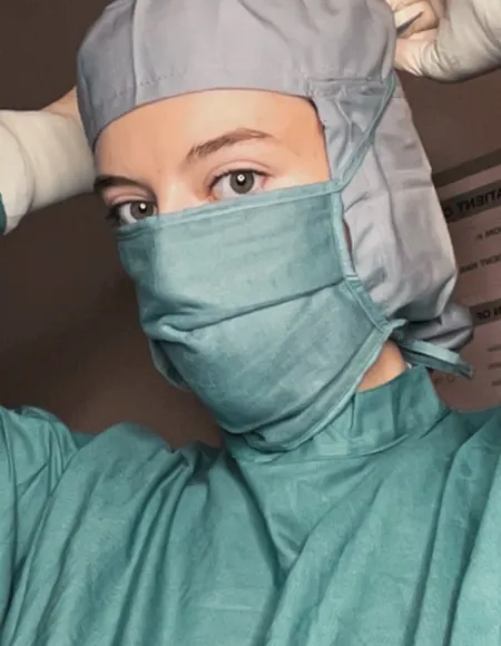 Dr. Gothic profile photo