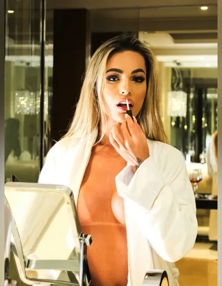 carioca HOT 🔥 profile photo