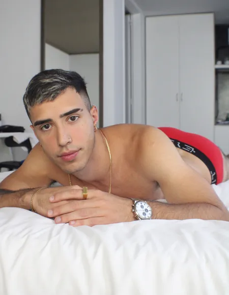 Damianxxx profile photo