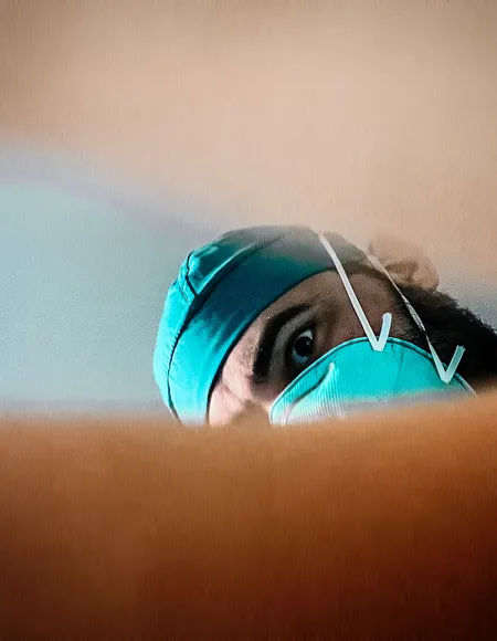 Dr. Surgeon profile photo