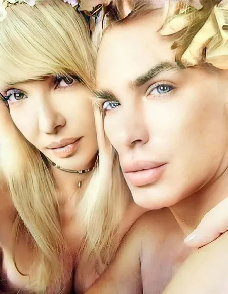 Dr.Venus and Dr.Mars: The Art Of Love... profile photo
