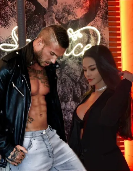 Dubai Dominant Couple profile photo