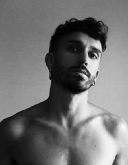 Gaetan Dubroca profile photo