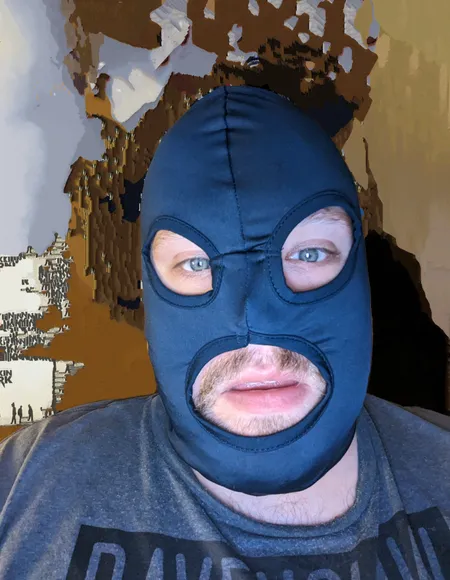 DudeFromPA - Gloryhole profile photo