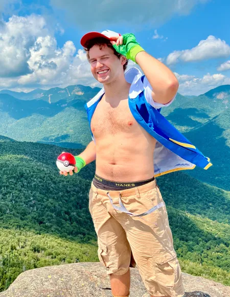 Duncan Dingo profile photo
