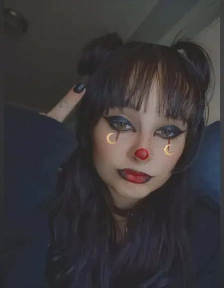 ☠︎︎DuskDoll☠︎︎ profile photo