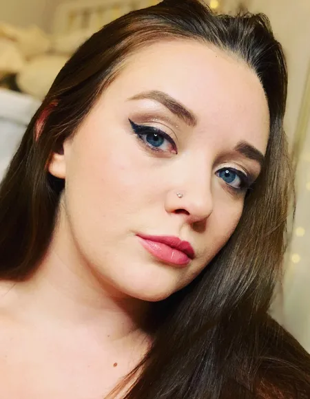 Chubby bunny 🐰 profile photo