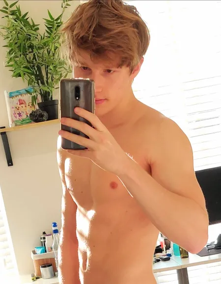 Noah profile photo