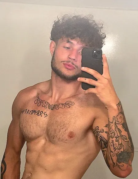 Evan profile photo