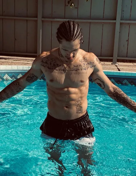 Dylan Kenneth profile photo