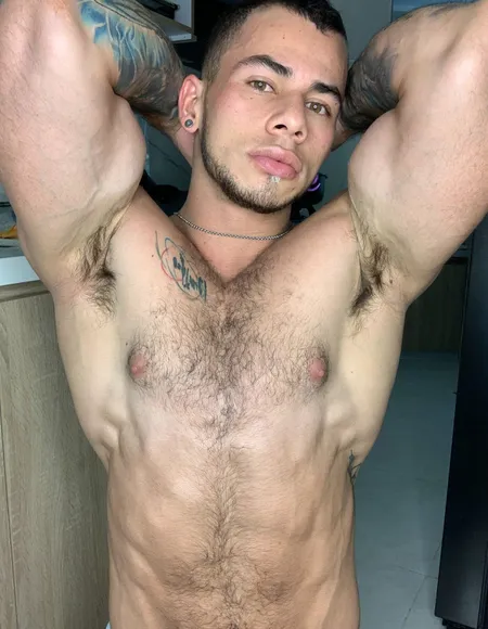 Dylan Jacob profile photo