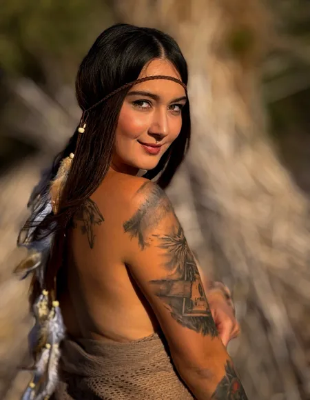 Dzsenifer Kerényi profile photo