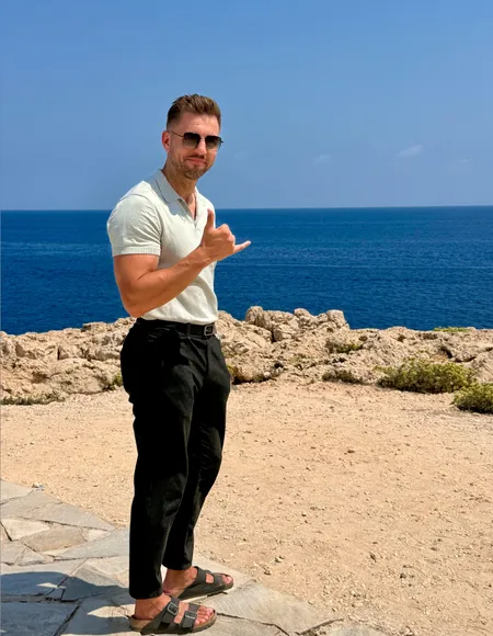 Alex profile photo