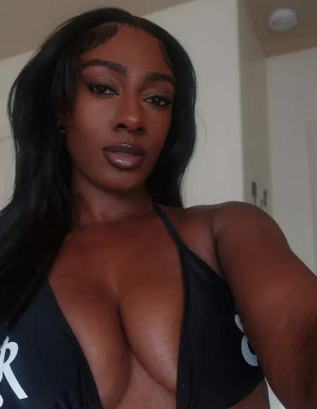 Ebony Astrology Exclusive! ✨ profile photo