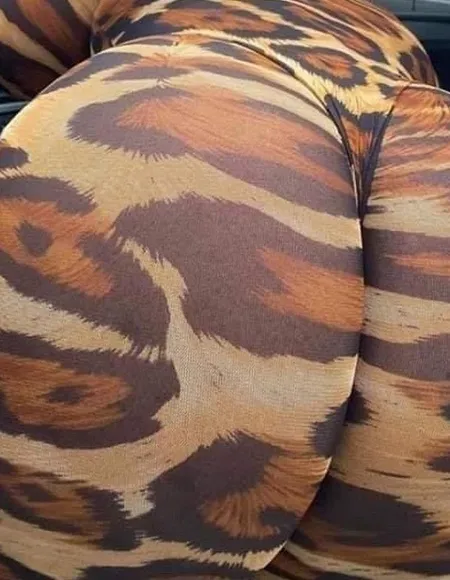 Ebony Barbie profile photo