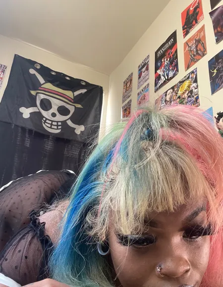 Free coochie hoochie 🫶🏾 profile photo