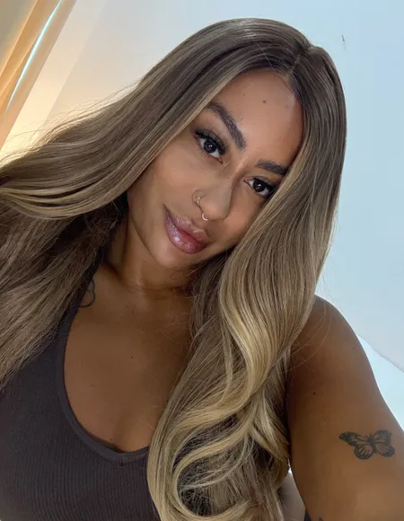 Ebony Foxx profile photo