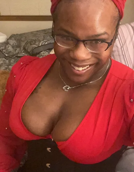 EbonyGlutes profile photo