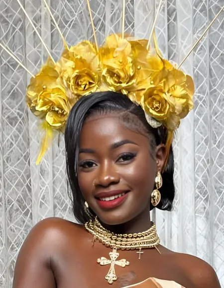 Nia | Onyx Beauty 🖤💎 profile photo