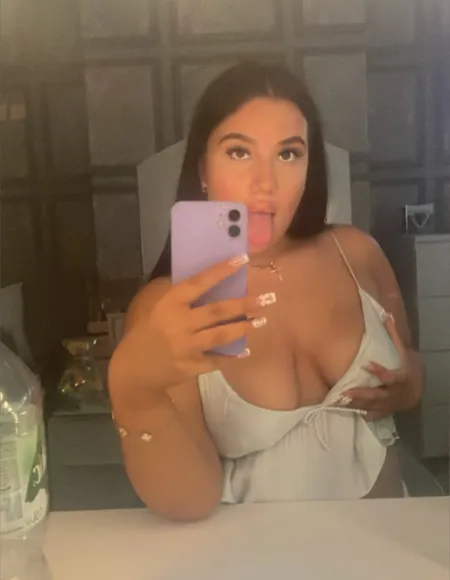 Ebony 💋 profile photo