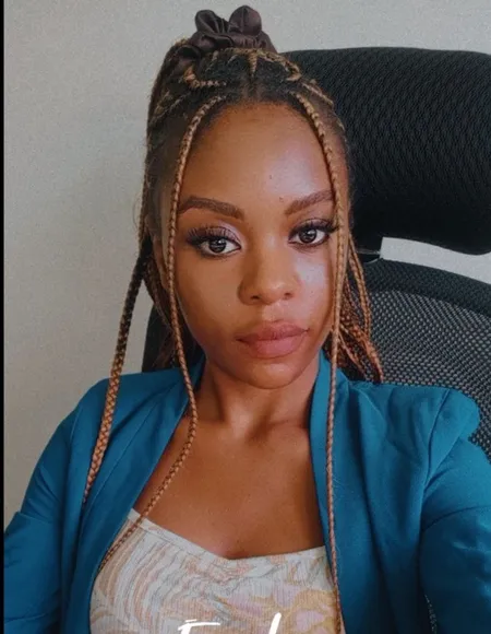 Ebony Sugar 🍫 profile photo