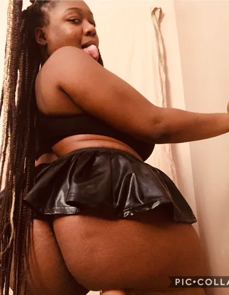 🌟 Spoiled Ebonyy 🌟 profile photo
