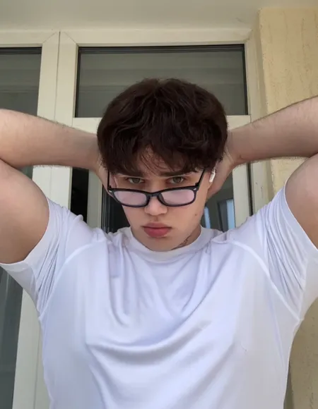 pasha profile photo