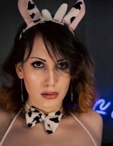 Alyson Eclair profile photo